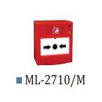 Maxlogic Dedektör Soketi, UL (6 inç) ML Serisi Ded 1