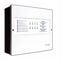 Maxlogic Konvansiyonel Siren Genişleme Paneli, 4 Ç 1