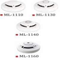 Maxlogic Akıllı Adresli Optik Duman Dedektörü 1