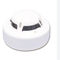 Maxlogic Akıllı Adresli MultiSensör (Optik Duman+S 1