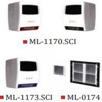 Maxlogic Akıllı Adresli Işın (Beam) Tipi Duman Ded 1