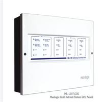 Maxlogic Akıllı Adresli GCU Bacnet Modülü 3A Güç K 1