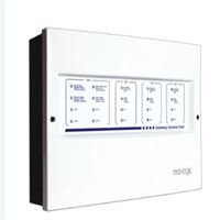 Maxlogic Akıllı Adresli GCU Modülü 3A Güç Kaynağı 1