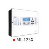 Maxlogic Akıllı Adresli Tekrarlayıcı Panel, Çevrim 1
