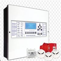 Maxlogic Akıllı Adresli Yangın Alarm Santralı, 1 Ç 1