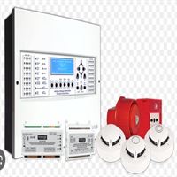 Maxlogic Akıllı Adresli Yangın Alarm Santralı, 1 Ç 1