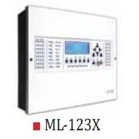 Maxlogic Akıllı Adresli Yangın Alarm Santralı, 1 Ç 1