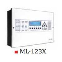 Maxlogic Akıllı Adresli Yangın Alarm Santralı, 2 Ç 1