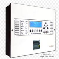 Maxlogic Akıllı Adresli Yangın Alarm Santralı, 5 Ç 1