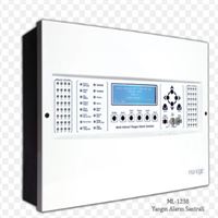 Maxlogic Akıllı Adresli Yangın Alarm Santralı, 7 Ç 1