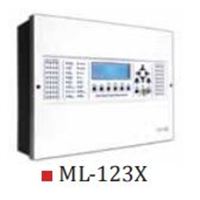 Maxlogic Akıllı Adresli Yangın Alarm Santralı, 7 Ç 1