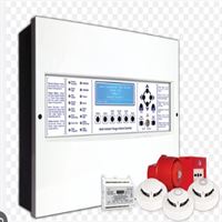 Maxlogic Akıllı Adresli Yangın Alarm Santralı, 1 Ç 1