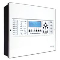 Maxlogic Akıllı Adresli Yangın Alarm Santralı, 2 Ç 1
