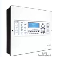 Maxlogic Akıllı Adresli Yangın Alarm Santralı, 3 Ç 1