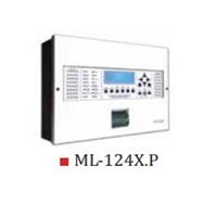 Maxlogic Akıllı Adresli Yangın Alarm Santralı, 4 Ç 1