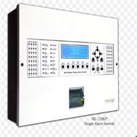 Maxlogic Akıllı Adresli Yangın Alarm Santralı, 7 Ç 1