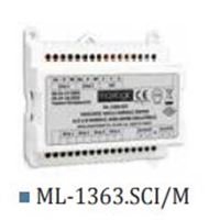 Maxlogic Akıllı Adresli Duman Damperi Kontrol Pane 1