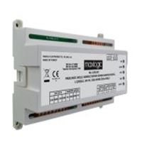 Maxlogic Akıllı Adresli Duman Damper Modülü, 1 Çık 1