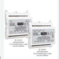 Maxlogic Akıllı Adresli Röle Kontrol Modülü, 1 Çık 1