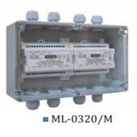 Maxlogic Akıllı Adresli 2/1 Giriş/Çıkış (I/O) Modü 1