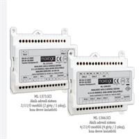 Maxlogic Akıllı Adresli 2/1 Giriş/Çıkış (I/O) Modü 1