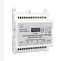 Maxlogic Akıllı Adresli Siren Kontrol Modülü, 1 Çı 1