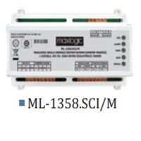 Maxlogic Akıllı Adresli 2/1 Giriş/Çıkış (I/O) Modü 1