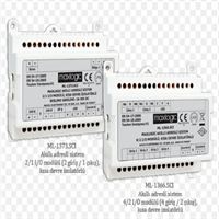 Maxlogic Akıllı Adresli 2/1 Giriş/Çıkış (I/O) Modü 1