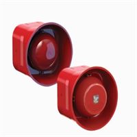 Maxlogic Akıllı Adresli Siren, Çevrimden Beslemeli 1