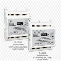 Maxlogic Akıllı Adresli Flaşör, Çevrimden Beslemel 1