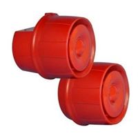 Maxlogic Akıllı Adresli Siren, Çevrimden Beslemeli 1