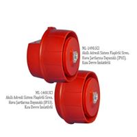 Maxlogic Akıllı Adresli Flaşör, Çevrimden Beslemel 1