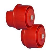 Maxlogic Akıllı Adresli Siren, Çevrimden Beslemeli 1