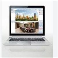 Maxlogic SPRVSR+ Master Gra??iksel İzleme Ve Yönet 1