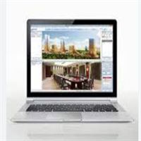 Maxlogic SPRVSR+ Master Gra??iksel İzleme Ve Yönet 1