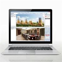 Maxlogic SPRVSR+ Master Gra??iksel İzleme Ve Yönet 1