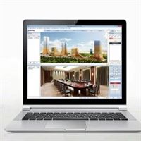 Maxlogic SPRVSR+ Master Gra??iksel İzleme Ve Yönet 1