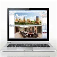 Maxlogic SPRVSR+ Master Gra??iksel İzleme Ve Yönet 1