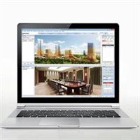 Maxlogic SPRVSR+ Master Gra??iksel İzleme Ve Yönet 1