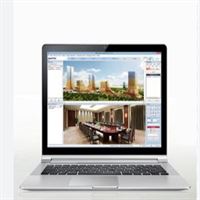 Maxlogic SPRVSR+ Master Gra??iksel İzleme Ve Yönet 1