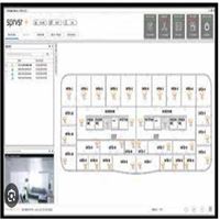 Maxlogic SPRVSR+ Slave Gra??iksel İzleme Ve Yöneti 1