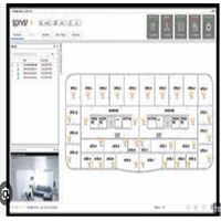 Maxlogic SPRVSR+ Slave Gra??iksel İzleme Ve Yöneti 1