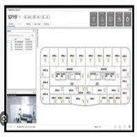 Maxlogic SPRVSR+ Slave Gra??iksel İzleme Ve Yöneti 1