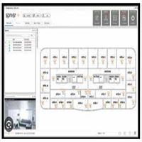 MMaxlogic SPRVSR+ Slave Gra??iksel İzleme Ve Yönet 1