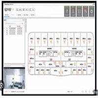 Maxlogic SPRVSR+ Slave Gra??iksel İzleme Ve Yöneti 1