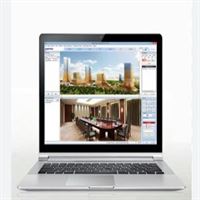 Maxlogic SPRVSR+ Slave Gra??iksel İzleme Ve Yöneti 1