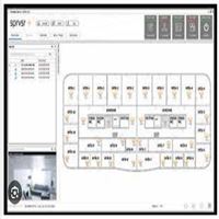 Maxlogic SPRVSR+ Slave Gra??iksel İzleme Ve Yöneti 1