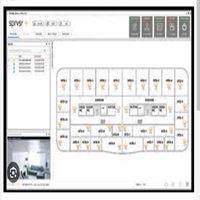 Maxlogic SPRVSR+ Slave Gra??iksel İzleme Ve Yöneti 1