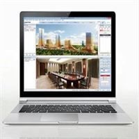 Maxlogic SPRVSR+ Gra??iksel İzleme ve Yönetim Andr 1