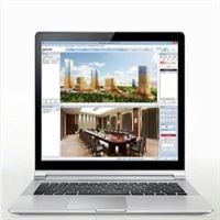 Maxlogic SPRVSR+ Gra??iksel İzleme ve Yönetim Andr 1